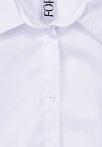 Camicia da donna di STREET ONE in bianco