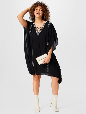 EVOKED Tunic 'MICHELLE' in Black