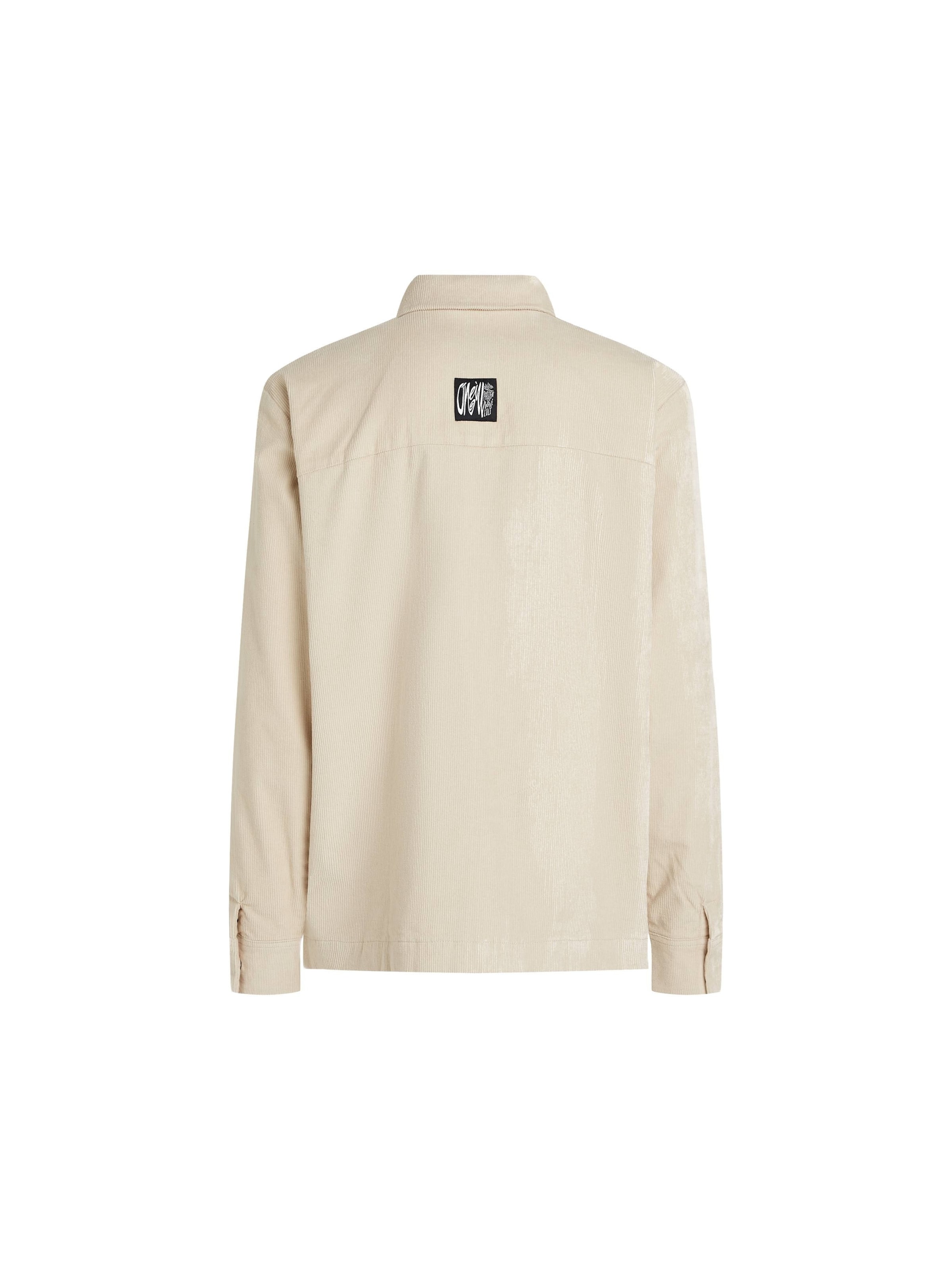 smėlio O'NEILL Demisezoninė striukė 'Surf Heroes'