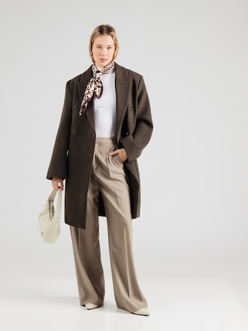 Maglietta 'Lenni' di ABOUT YOU in marrone