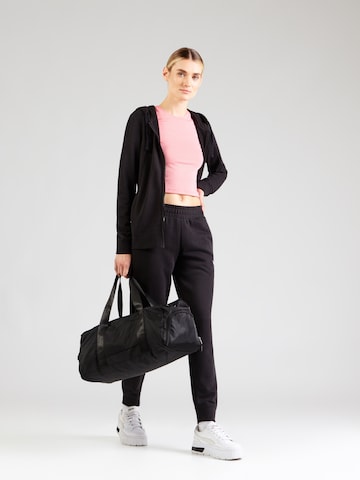 PUMA Tréningruha - fekete