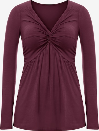 Imily Bela Paita värissä viininpunainen, Tuotenäkymä