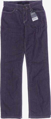 ESCADA SPORT Jeans in 25-26 in Purple: front