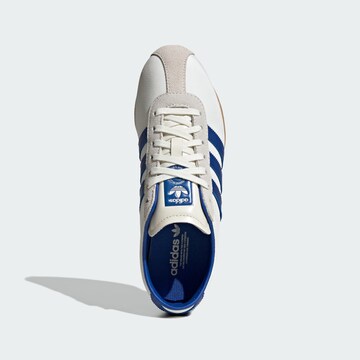Sneaker bassa 'Tokyo' di ADIDAS ORIGINALS in bianco