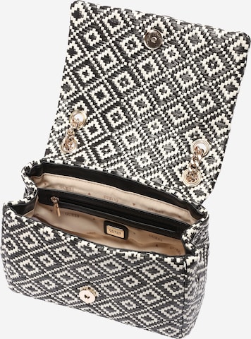 GUESS - Bolso de hombro 'Rianee' en negro