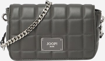 JOOP! Crossbody Bag 'Ordine' in Grey: front