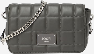 JOOP! Umhängetasche 'Ordine' in Grau: predná strana