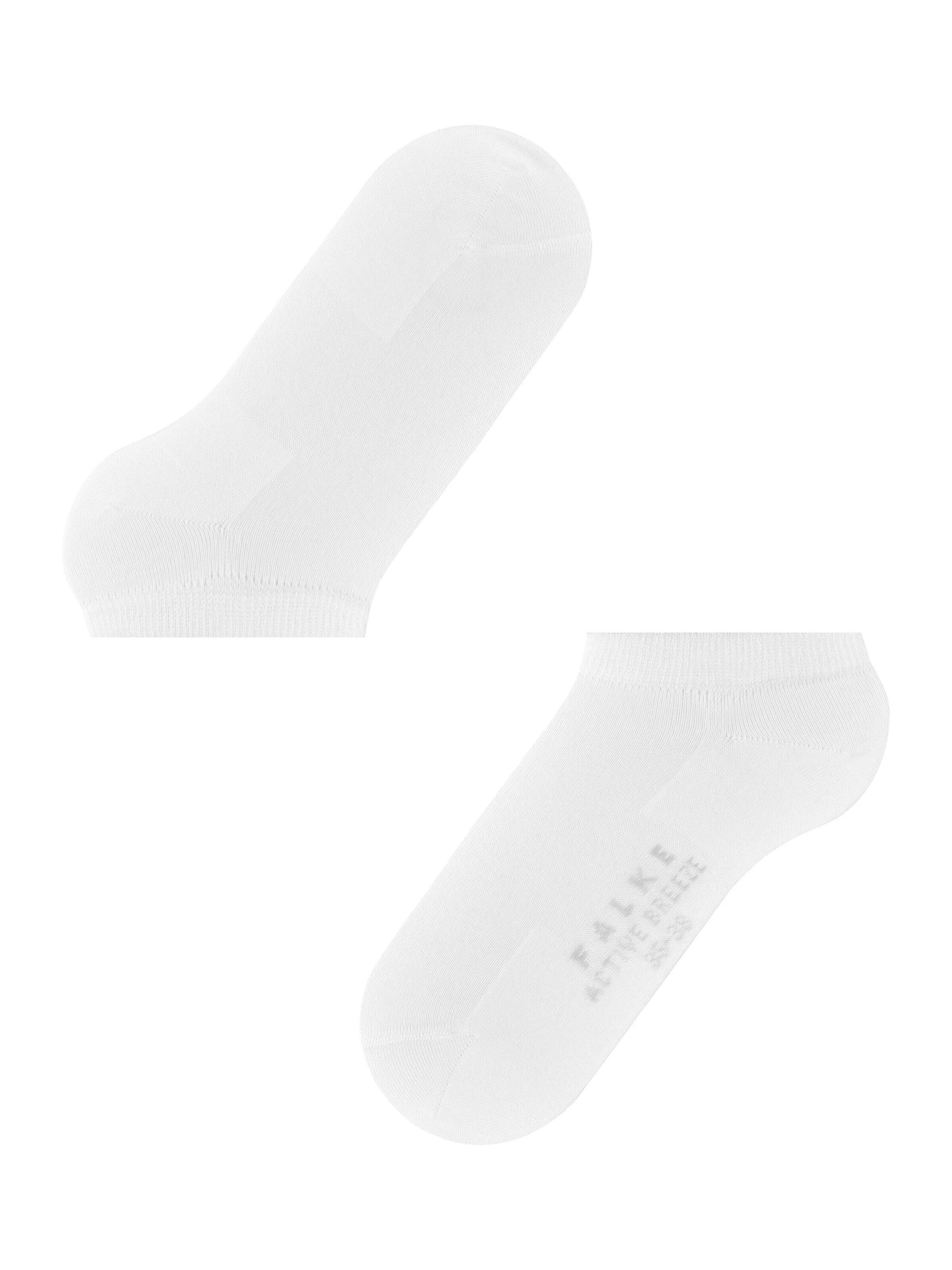 FALKE Füßlinge 'Active Breeze'‌‌‌‌‌‌‌‌‌ in Weiß