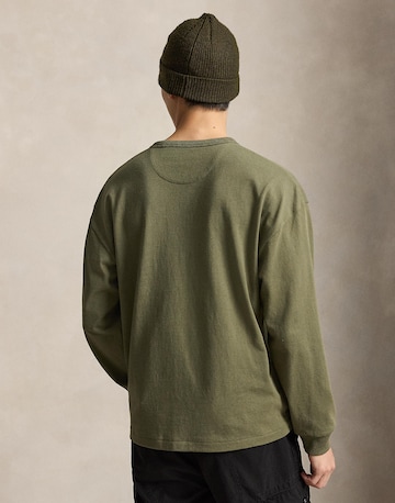 Polo Ralph Lauren Bluser & t-shirts i grøn