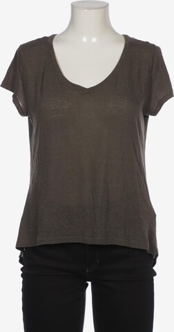 H&M Top & Shirt in M in Green: front