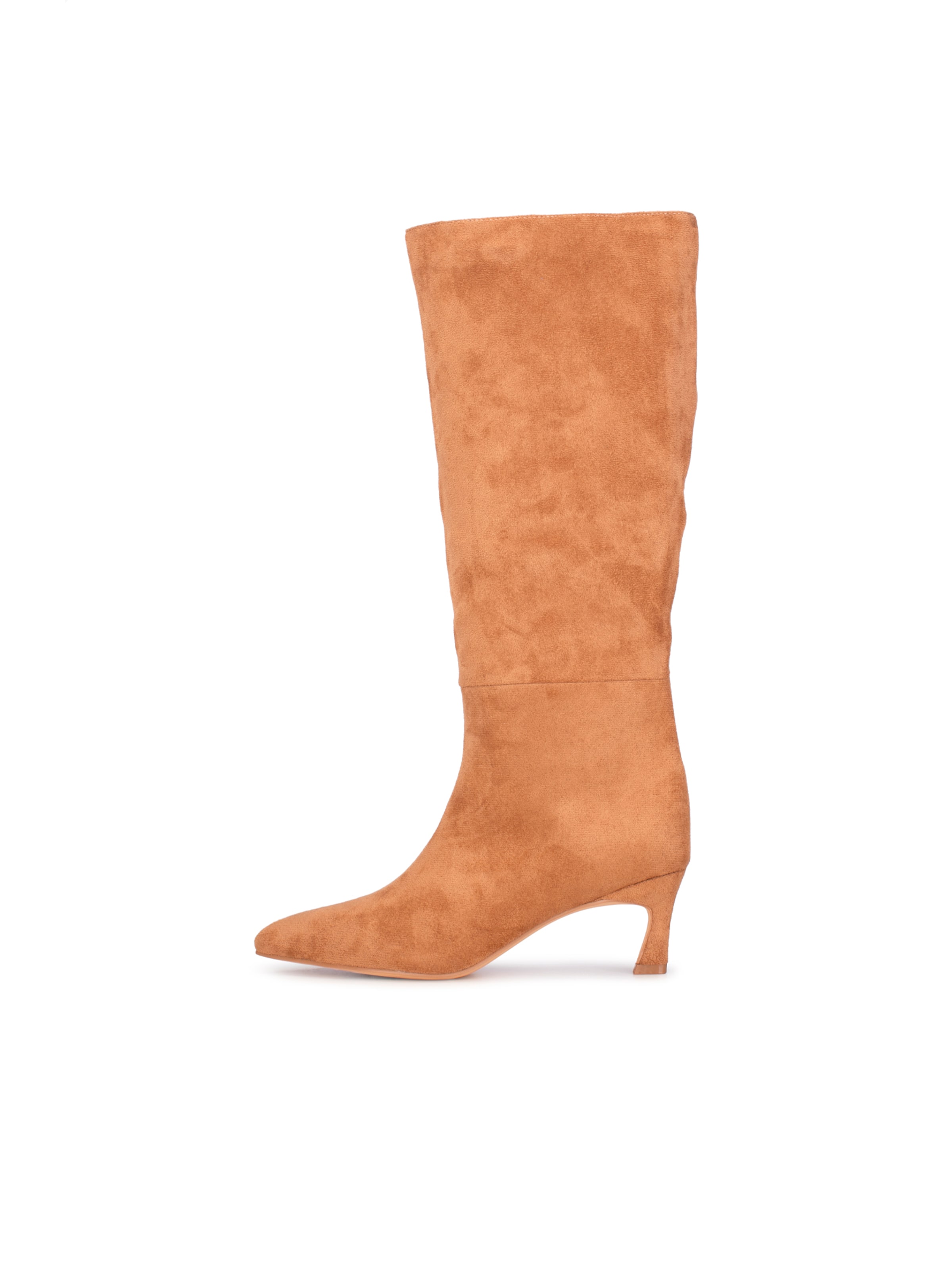 PS Poelman Boot in Brown: front