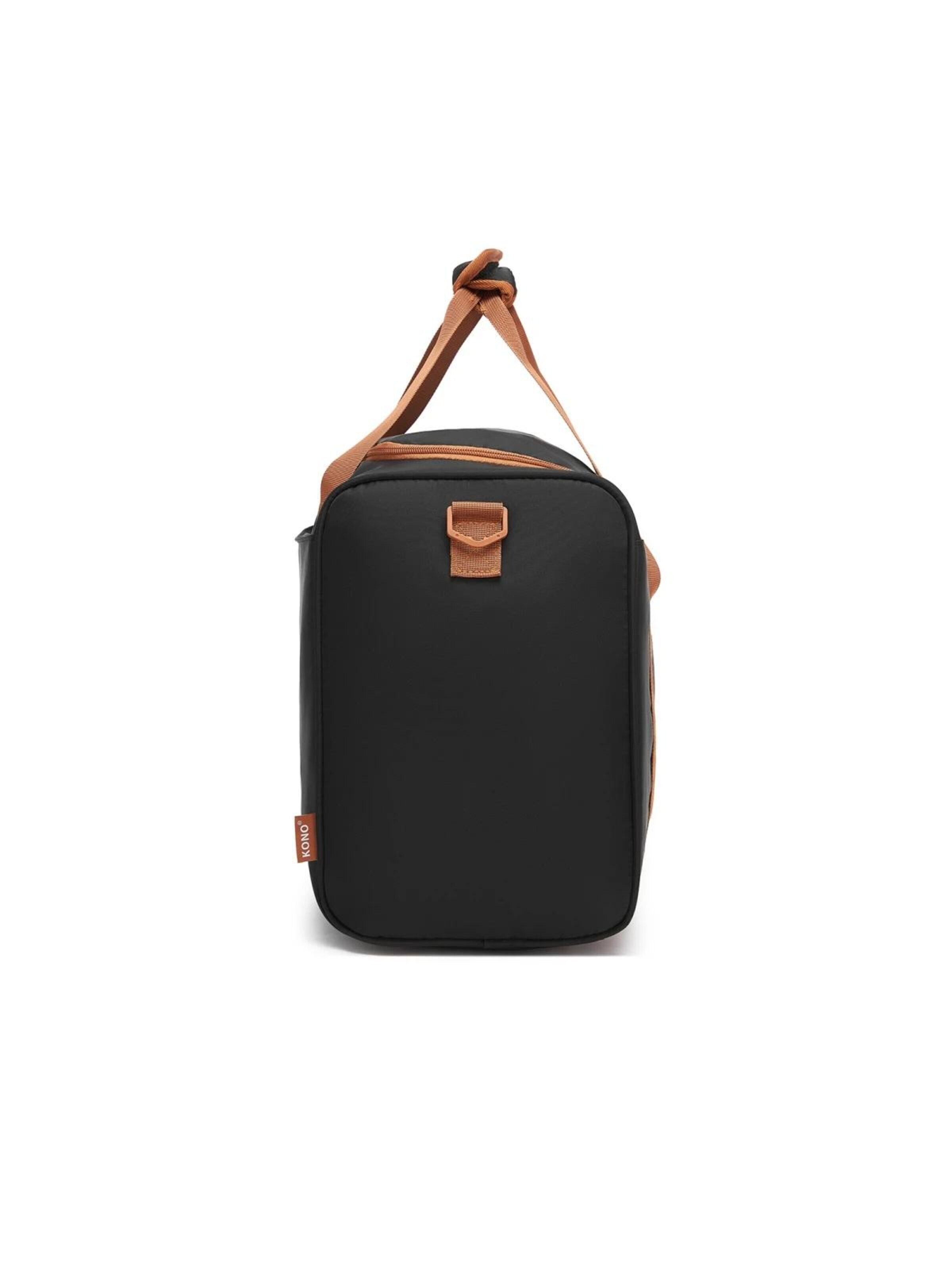 Kono Handbag in Brown