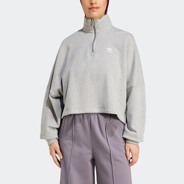 ADIDAS ORIGINALS Свитшот 'Ess' в Серый