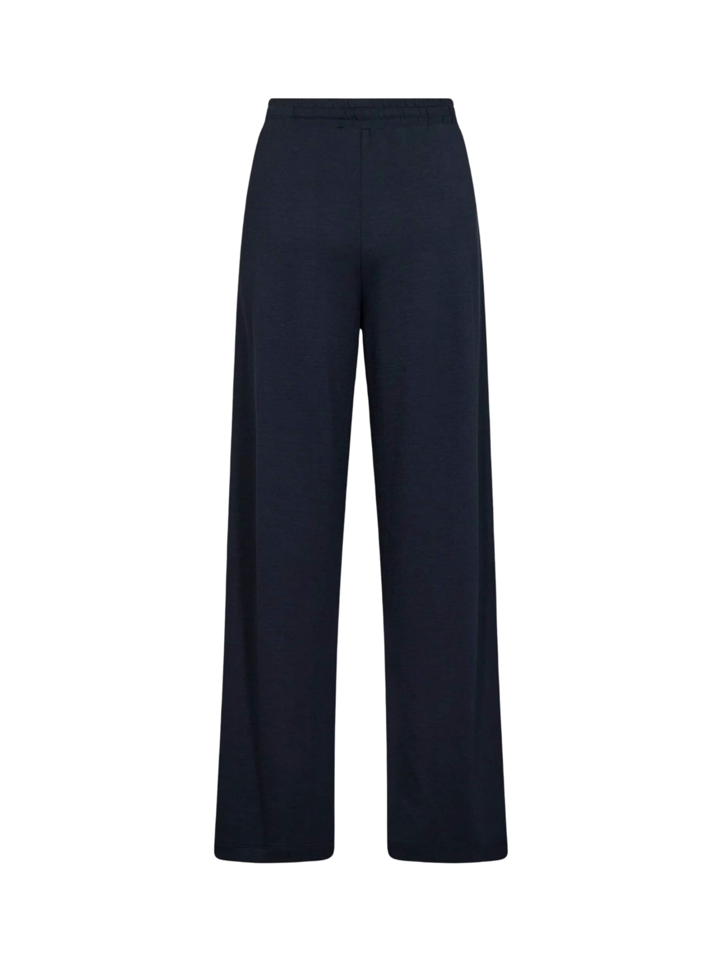 Soyaconcept Bő szár Nadrág 'BANU' - kék