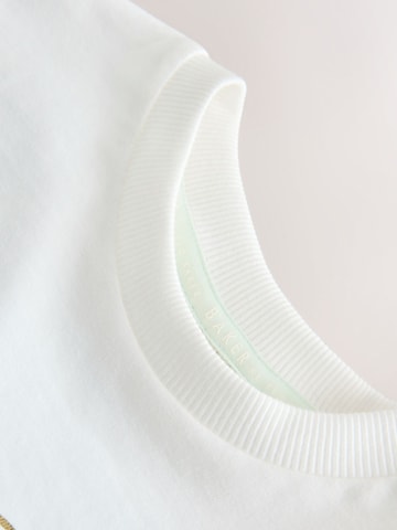 Baker by Ted Baker Set in White