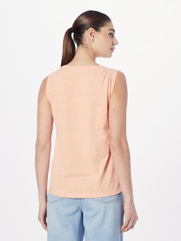 s.Oliver Top in Orange