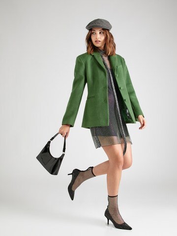 ABOUT YOU x Emili Sindlev Blazers 'Stella' in Groen