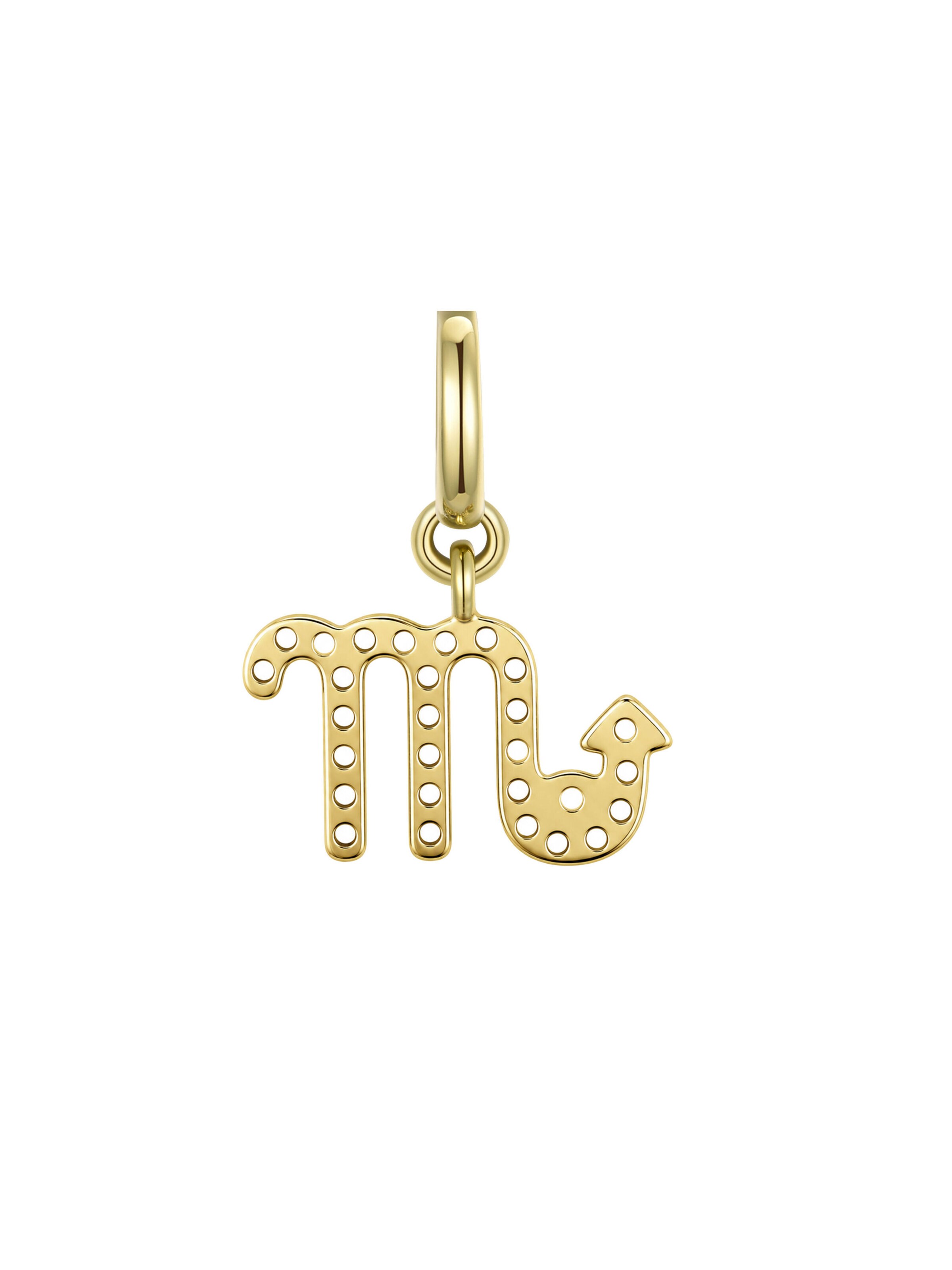 Halsband Unleash Cph en transparent