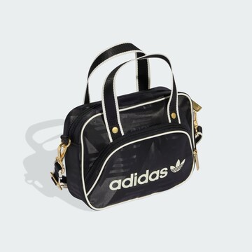 ADIDAS ORIGINALS Handtasche 'Airliner' in Schwarz