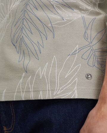 WE Fashion Shirt in Green
