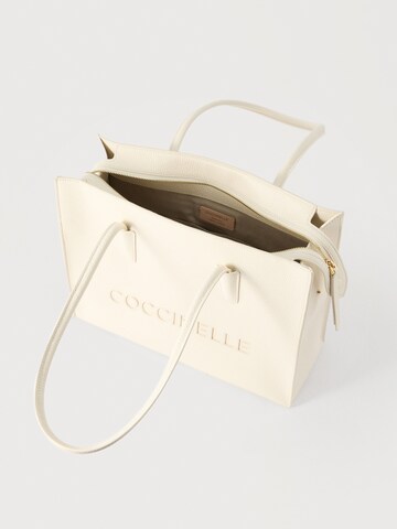 Coccinelle Шоппер 'MYRTHA26' в Бежевый