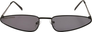 Urban Classics Sonnenbrille 'Mauritius ' in Schwarz