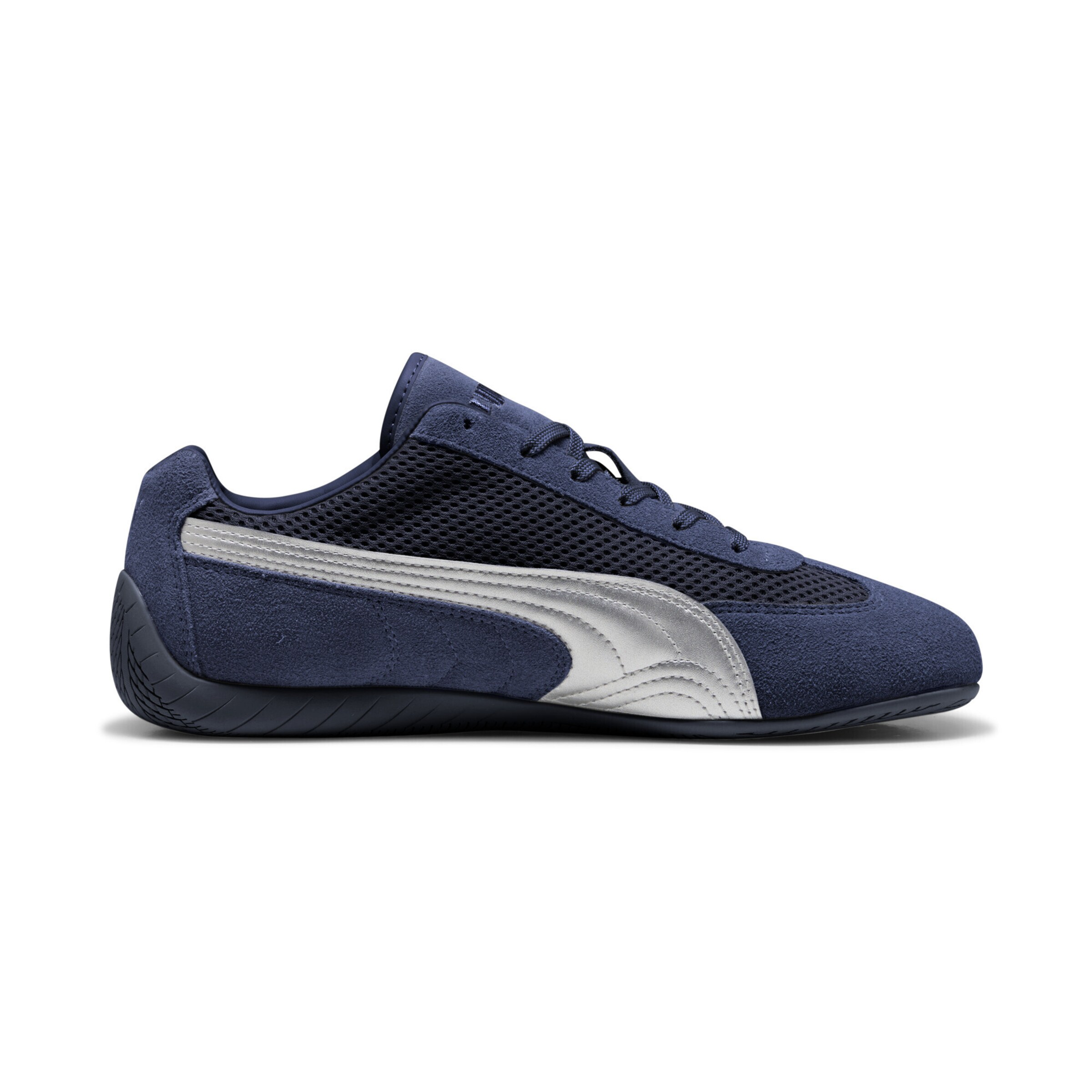 PUMA Sneakers 'Speedcat Premium' in Blue