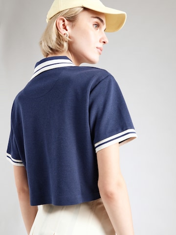 ELLESSE Särk 'Fernie', värv sinine
