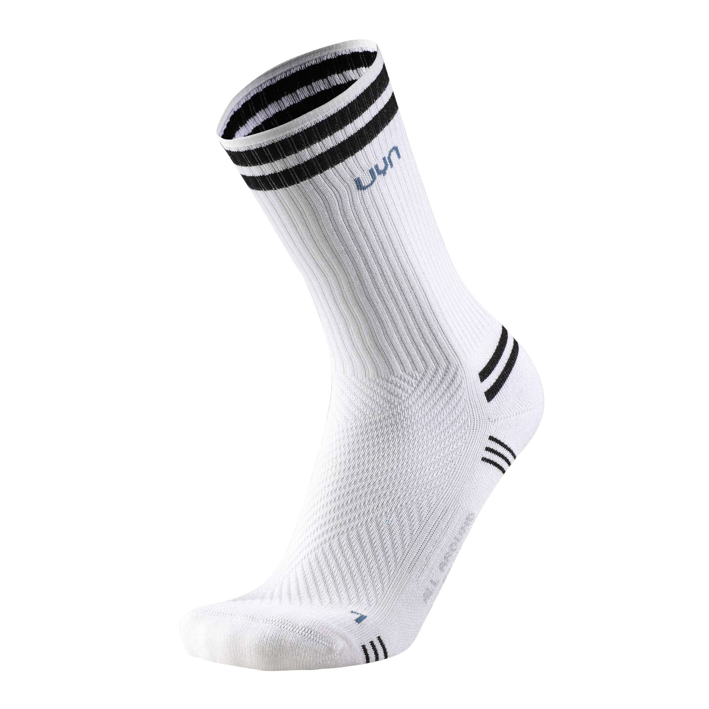 Uyn Socks in White: front