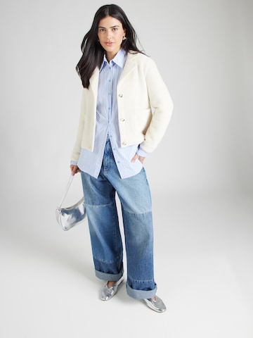 Veste mi-saison 'Bobien' RINO & PELLE en beige