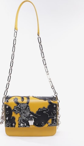 roberto cavalli Abendtasche in One size in Mixed colors: front