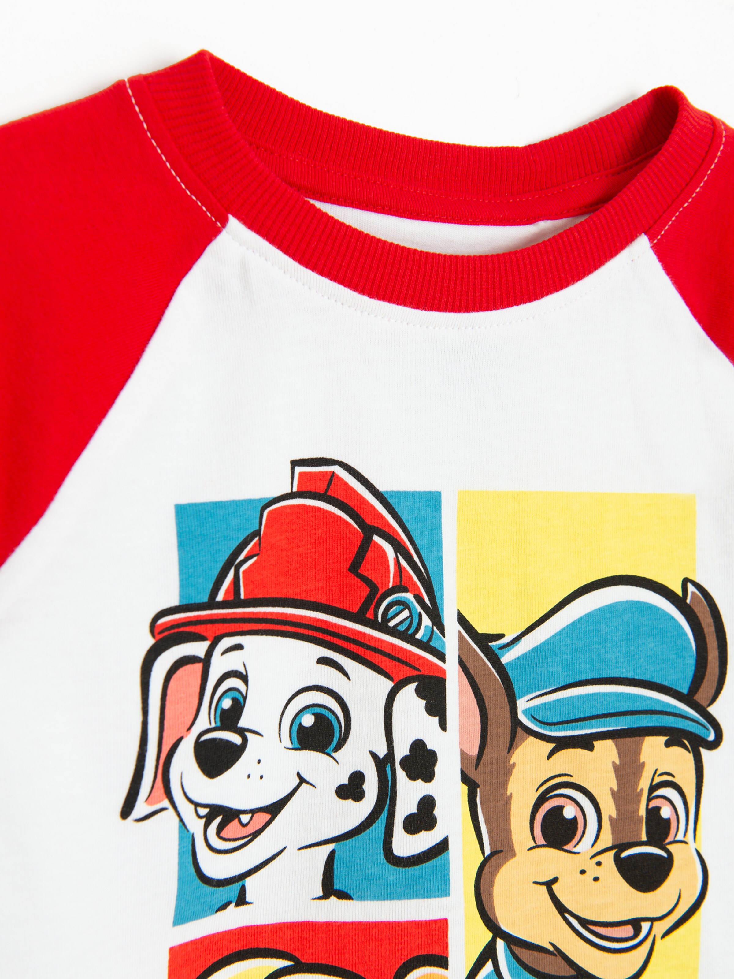 Cool Club - Pijama em mistura de cores