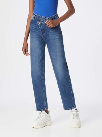 LTB Regular Jeans 'Andie' in Blau: predná strana