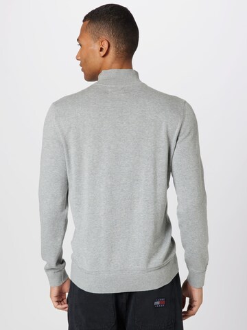 s.Oliver Sweater in Grey