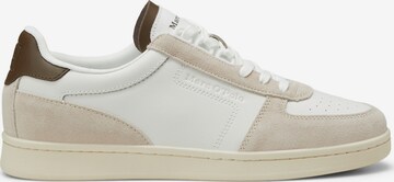 Marc O'Polo Sneaker in Braun