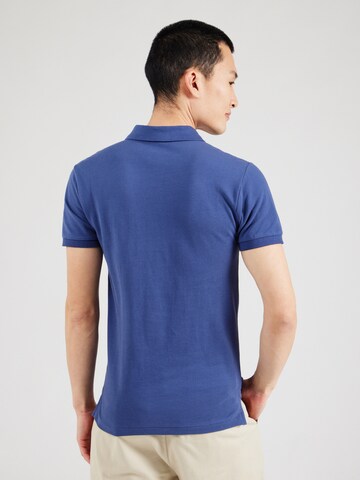 Polo Ralph Lauren Regular Fit Paita värissä sininen