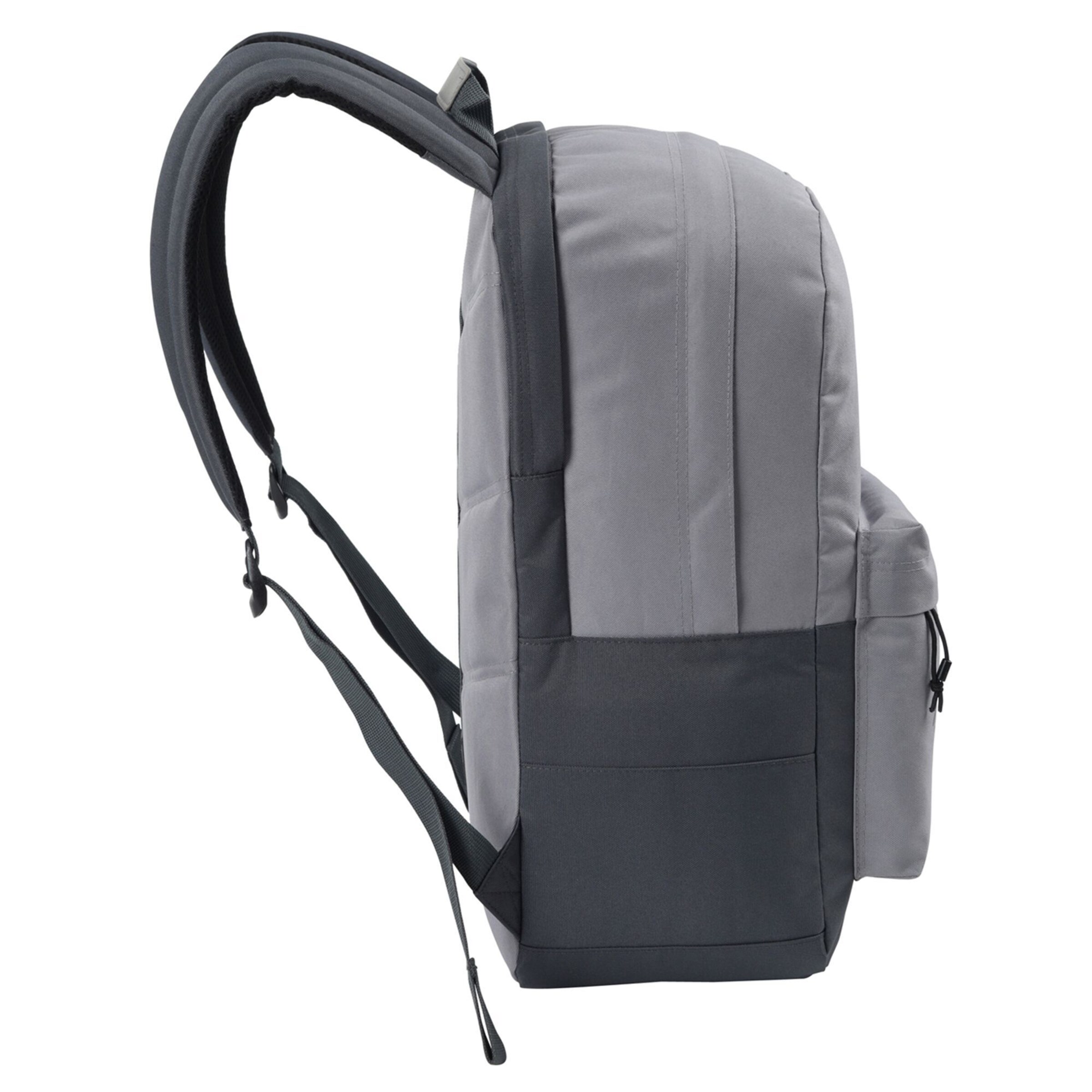 NITRO Rucksack 'Urban Plus' in Grau