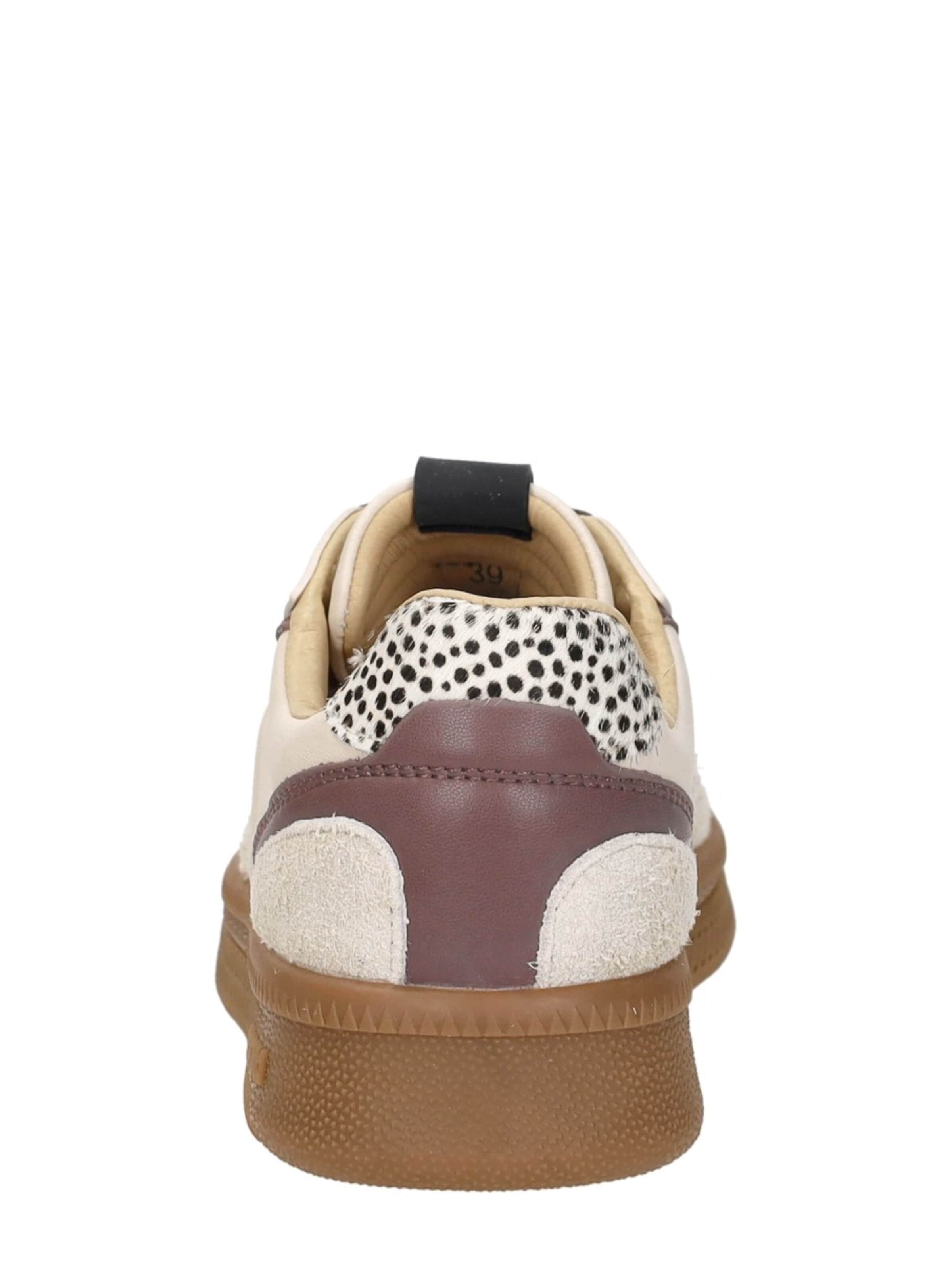 MARUTI Sneakers 'Yale' in White
