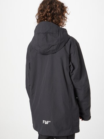 FW Between-Season Jacket 'CATALYST' in Black