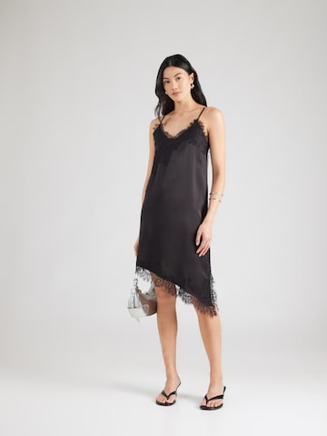 Robe 'VMNOVI' VERO MODA en noir