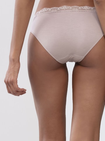 Mey Panty in Beige