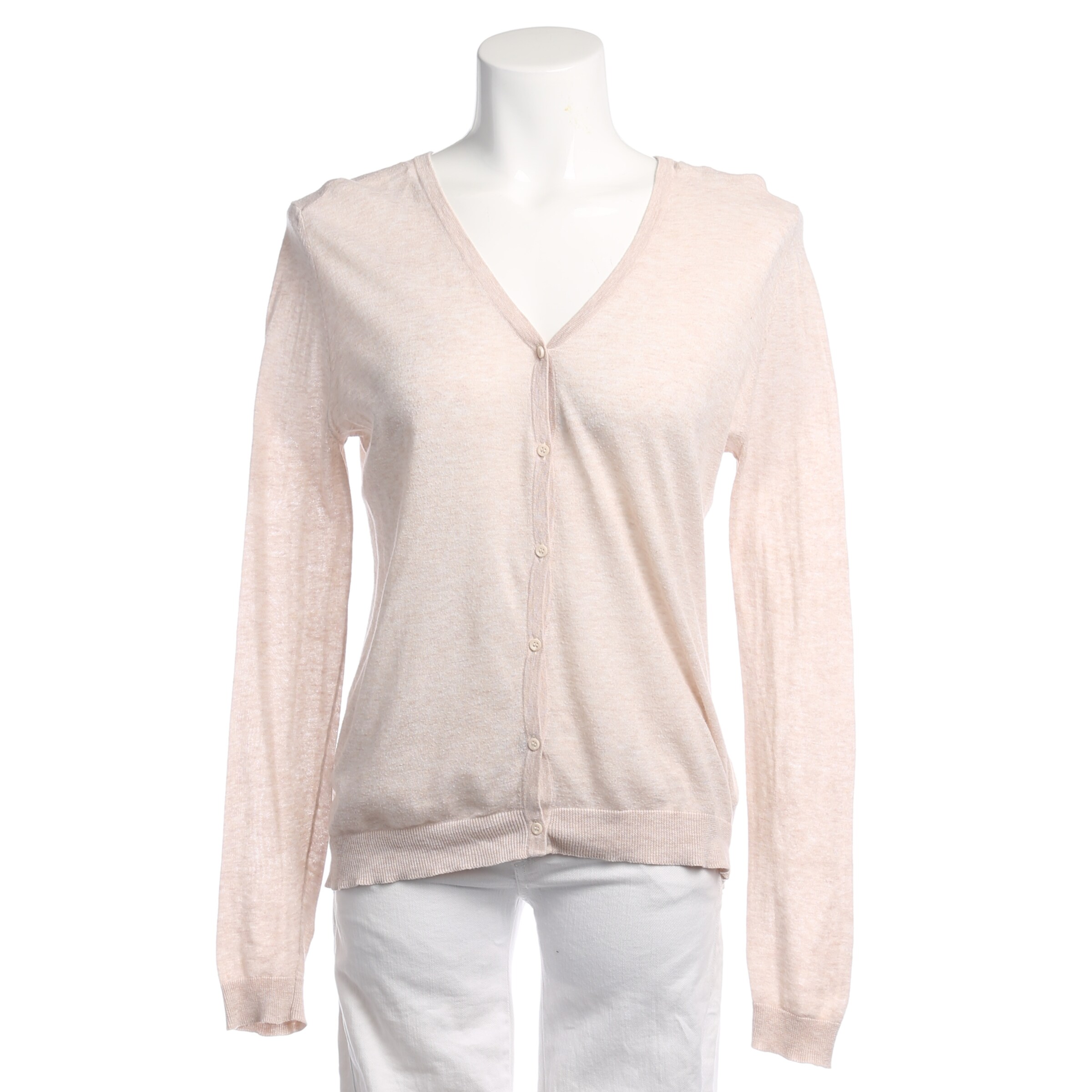 AMERICAN VINTAGE Sweater & Cardigan in M in Pink: front