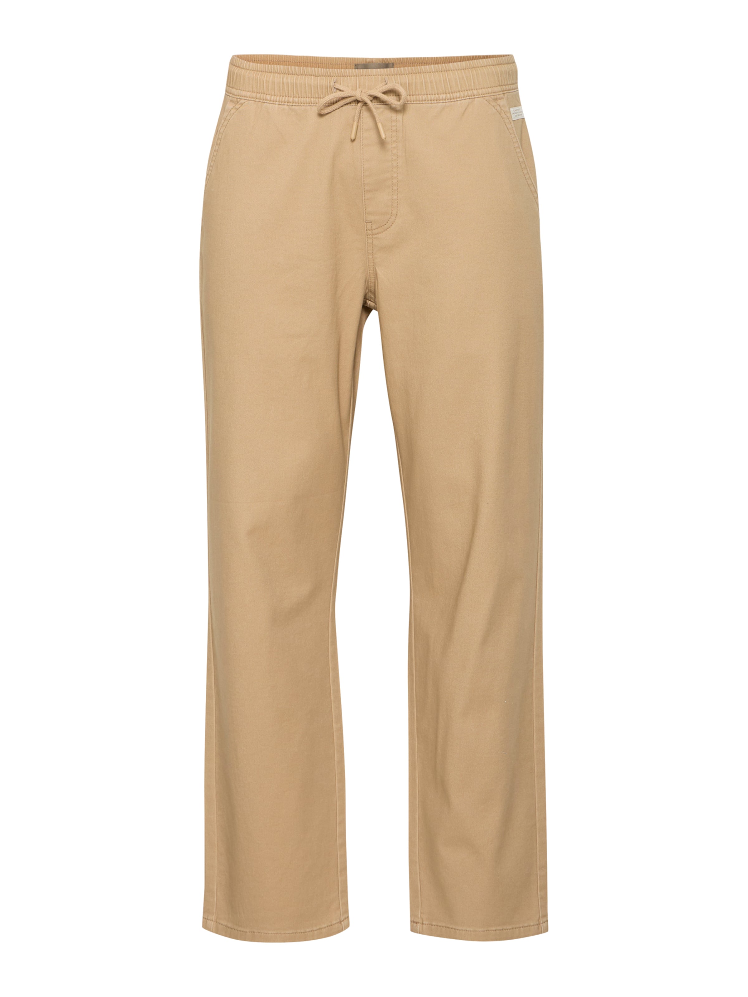 BLEND Chino trousers 'BHMADDOX' in Brown, Item view