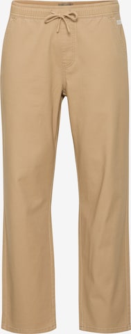 BLENDregular Chino hlače 'BHMADDOX' - smeđa boja: prednji dio