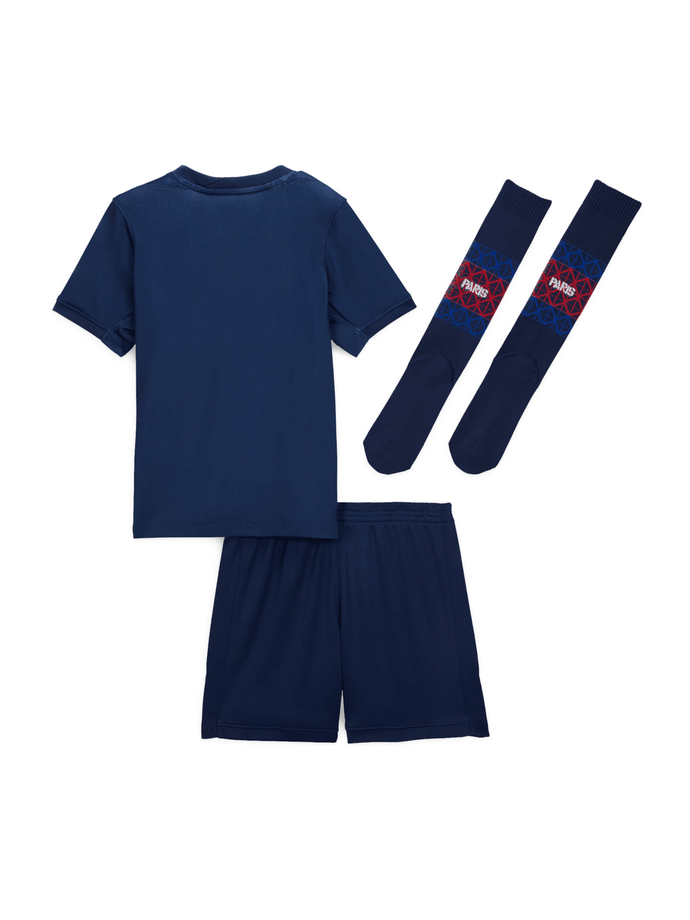 NIKE - Fato de treino 'Paris Saint-Germain' em azul