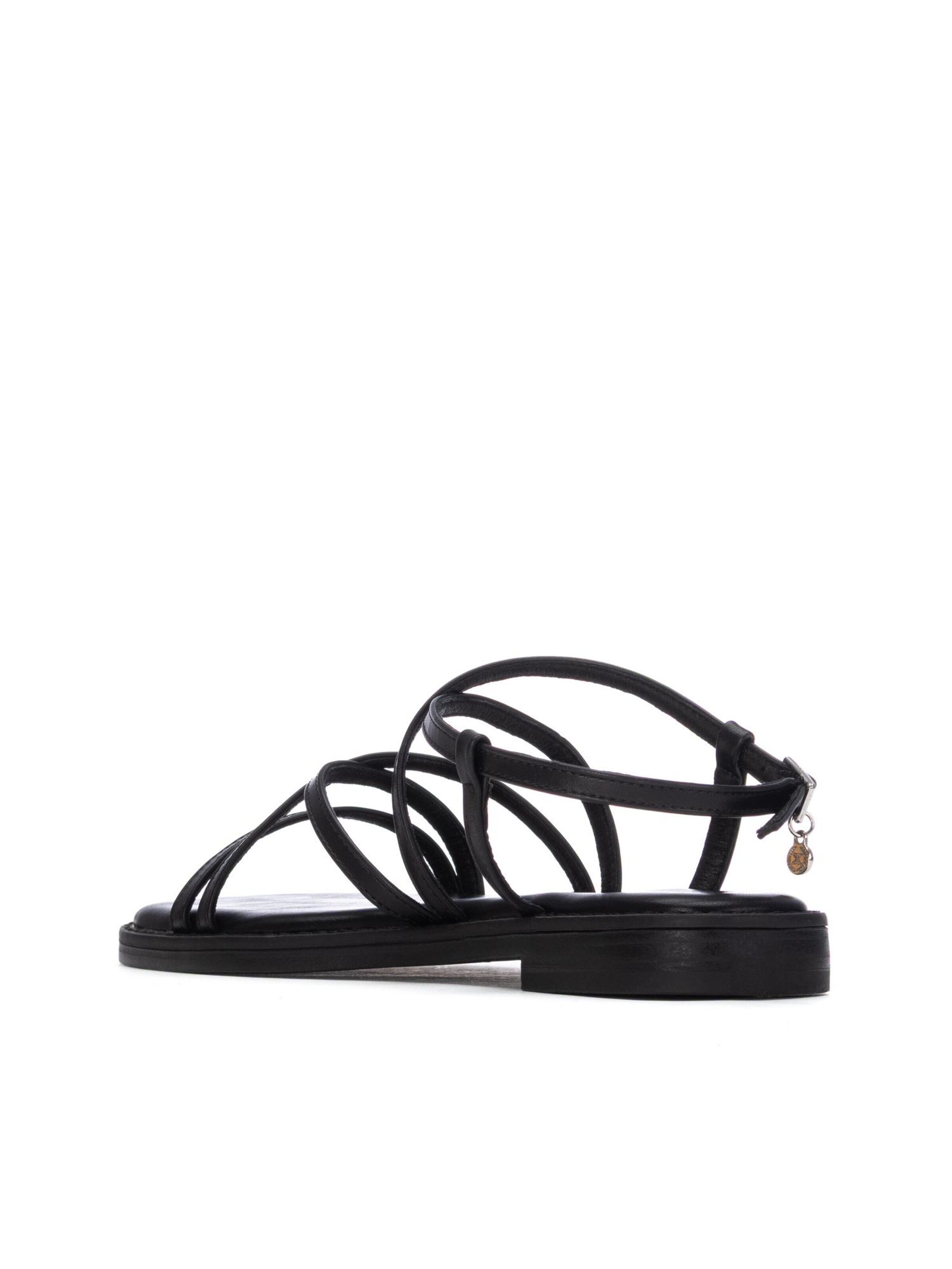 Xti - Sandalias en negro