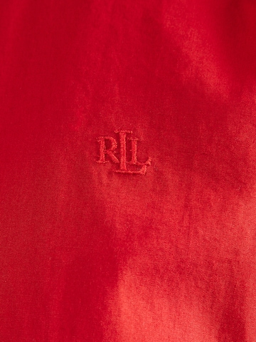 Lauren Ralph Lauren Pluus, värv punane