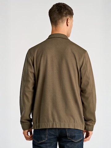 Junk de Luxe Between-season jacket in Green