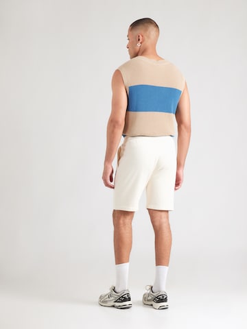 Regular Pantalon SCOTCH & SODA en beige