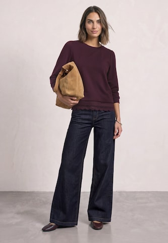 STREET ONE - Camiseta en lila